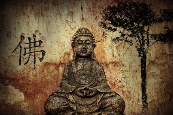 چهار راستی و درستی پاک بودایی (حقیقت مقدس)