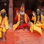 دگرگونی دینی همگانی در هند