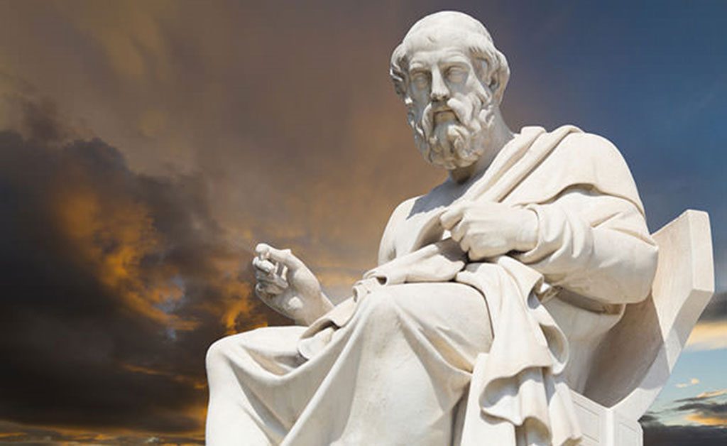 سقراط و دموکراسی و اخلاق