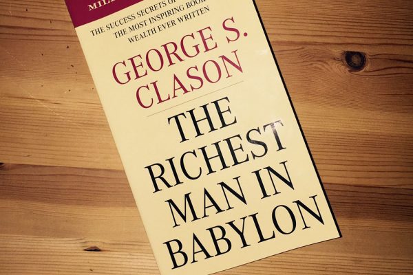معرفی و نقد کتاب ثروتمندترین مرد بابل